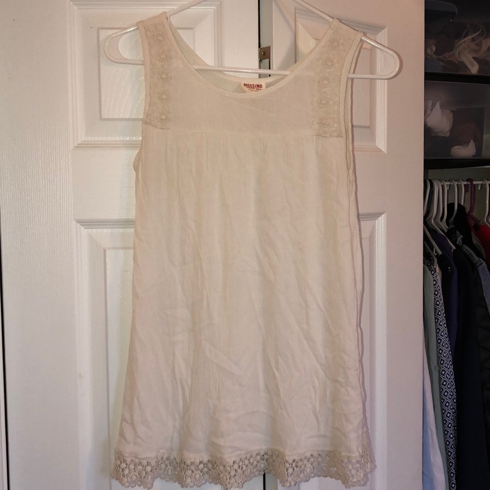 Target tank top